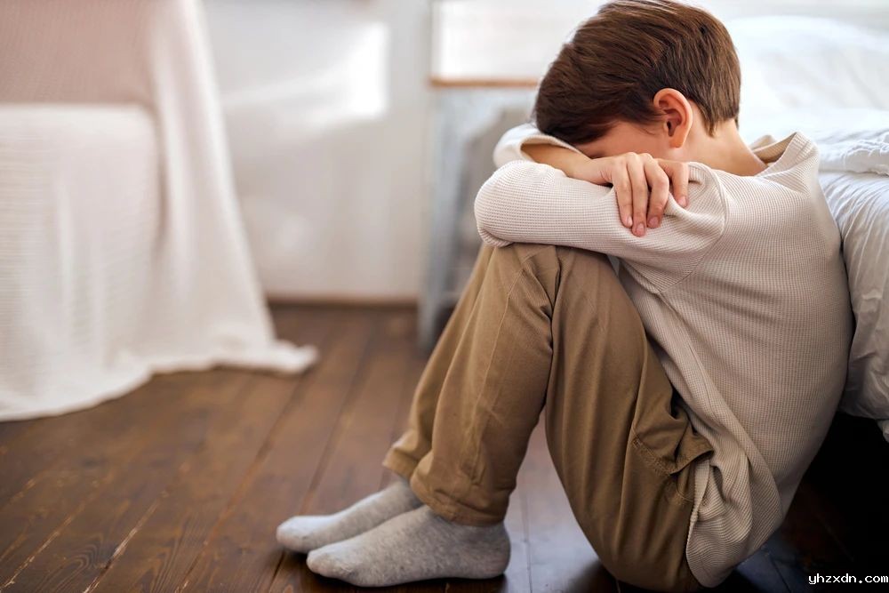 儿童抑郁症_bet必威网址集团