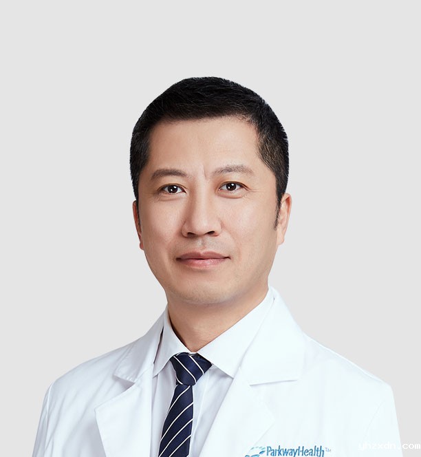 张放医师_上海高端私立医院