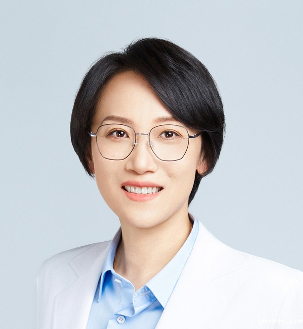 上海高端医院_徐一敏