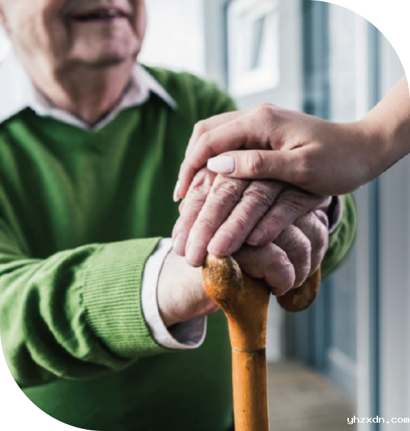 国际医疗部我们的承诺