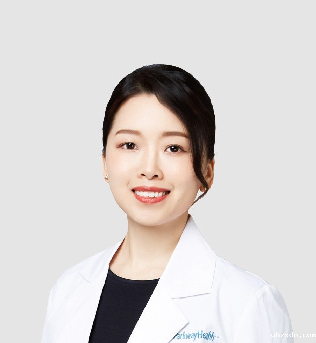 bet必威网址集团放射科医生黄磊 主治医师