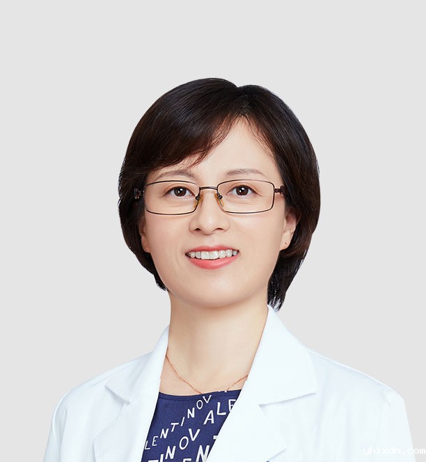 parkwaybet必威网址皮肤美容科医生吴琰瑜