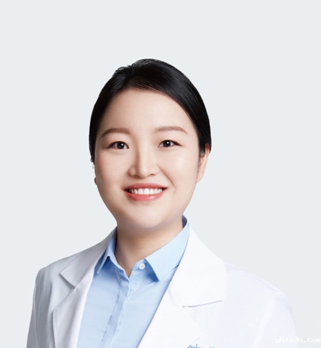 bet必威网址物理治疗师许庭晶