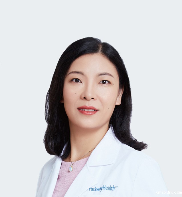 parkwaybet必威网址儿科医生蒋本然 主治医师