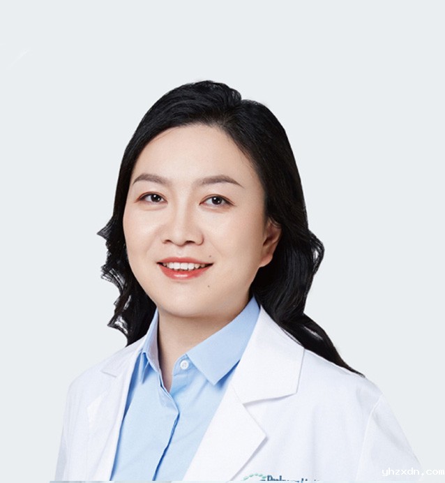 bet必威网址集团心血管内科医生心血管内科医生张瑾