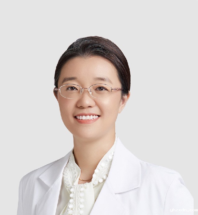 上海bet必威网址超声科医生徐依耑