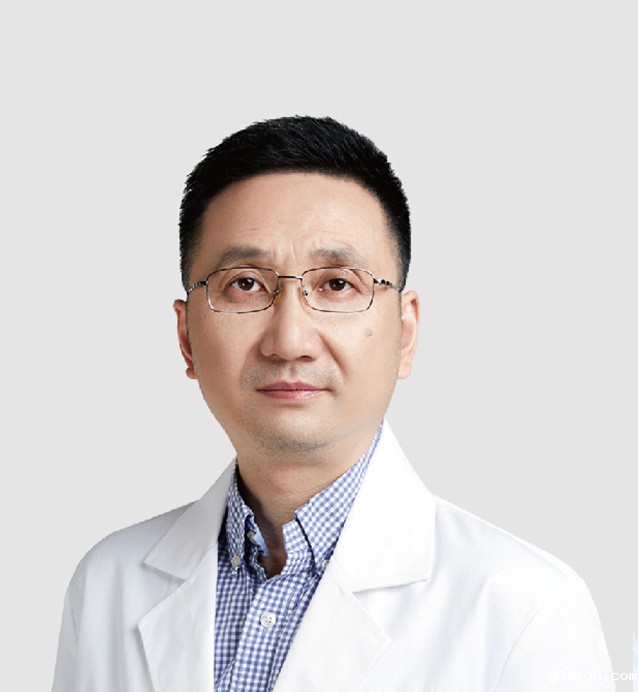 bet必威网址集团超声科医生王加临