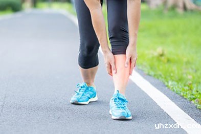 运动康复医院温馨提示如何预防足底筋膜炎