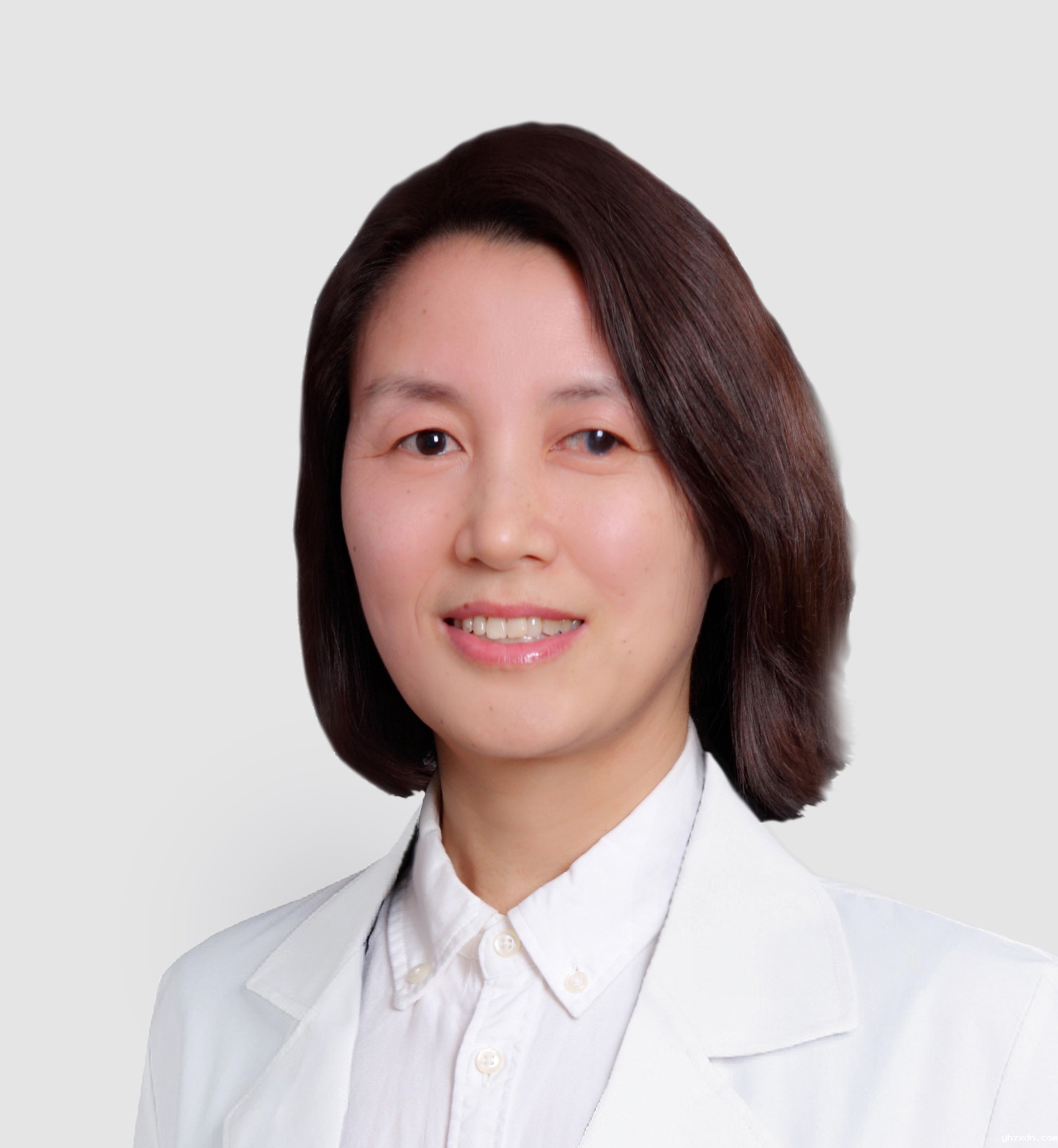 上海bet必威网址内科医生李霞 主任医师