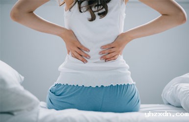 上海高端医院_背痛
