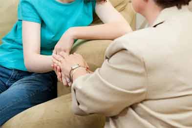 yhzxdn上海私人高端体检，帮助父母调适孩子心理小贴士