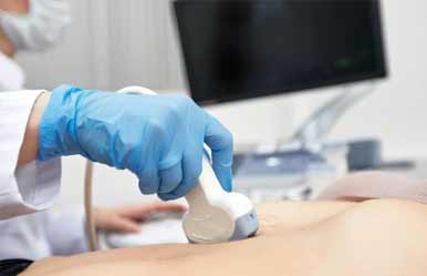 yhzxdn上海高端医疗机构：做了肝脏彩超还需要做肝脏弹性检查吗？