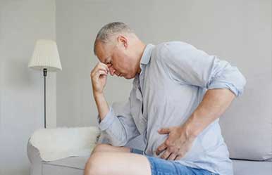 上海yhzxdn医院:排便障碍怎么解决？