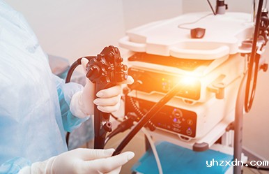 Parkwaybet必威网址：胃镜检查早知道，真的不必“畏镜”