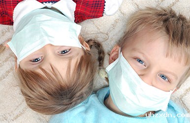 上海高端医院_儿童过敏性鼻炎