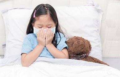 儿童私立医院_儿童过敏性鼻炎