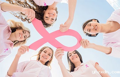 上海高端体检_女性易患结节