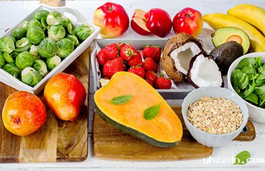 高端私立医院_健康饮食