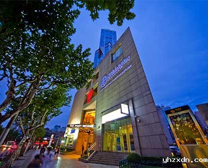 上海高端私立医院_瑞鹰门诊部