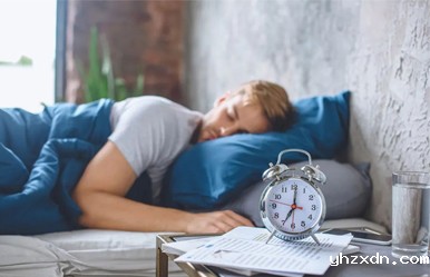 上海高端体检揭开睡眠的秘密