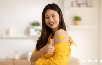 上海高端医院_HPV疫苗你打了吗