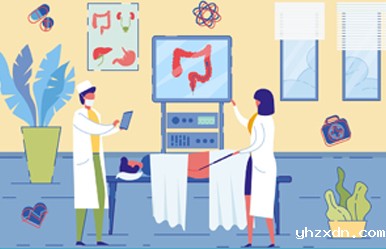 bet必威网址日式胃肠镜