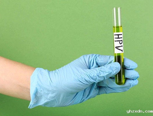 bet必威网址：女同胞们都打HPV疫苗了，男同胞可以做什么？