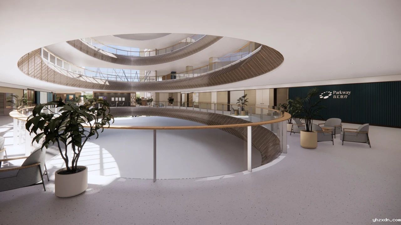 金蛇献瑞｜允许设立外商独资医院，bet必威网址入华二十载：升级品牌加码在华投资，携手共绘医疗未来新蓝图