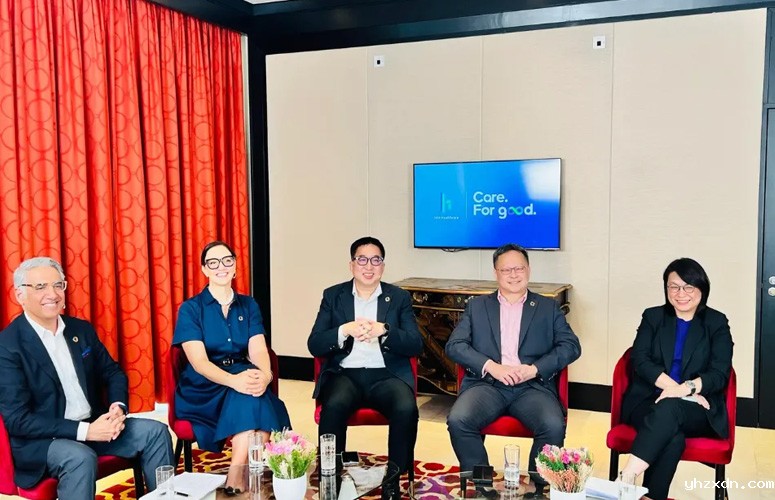 IHH医疗集团_bet必威网址集团