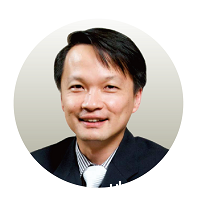 消化疾病医生-Dr. Lai